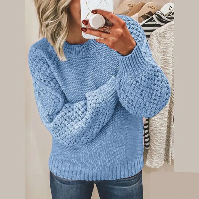 Women's Soft Sweater