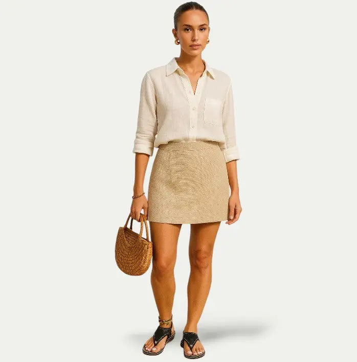 Slip-On Comfort Sandals for Women – Effortless Style & All-Day Comfort