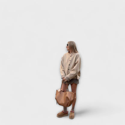 Women's Modern Handbag