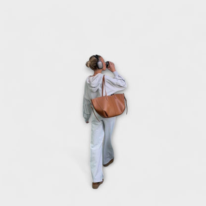Women's Modern Handbag