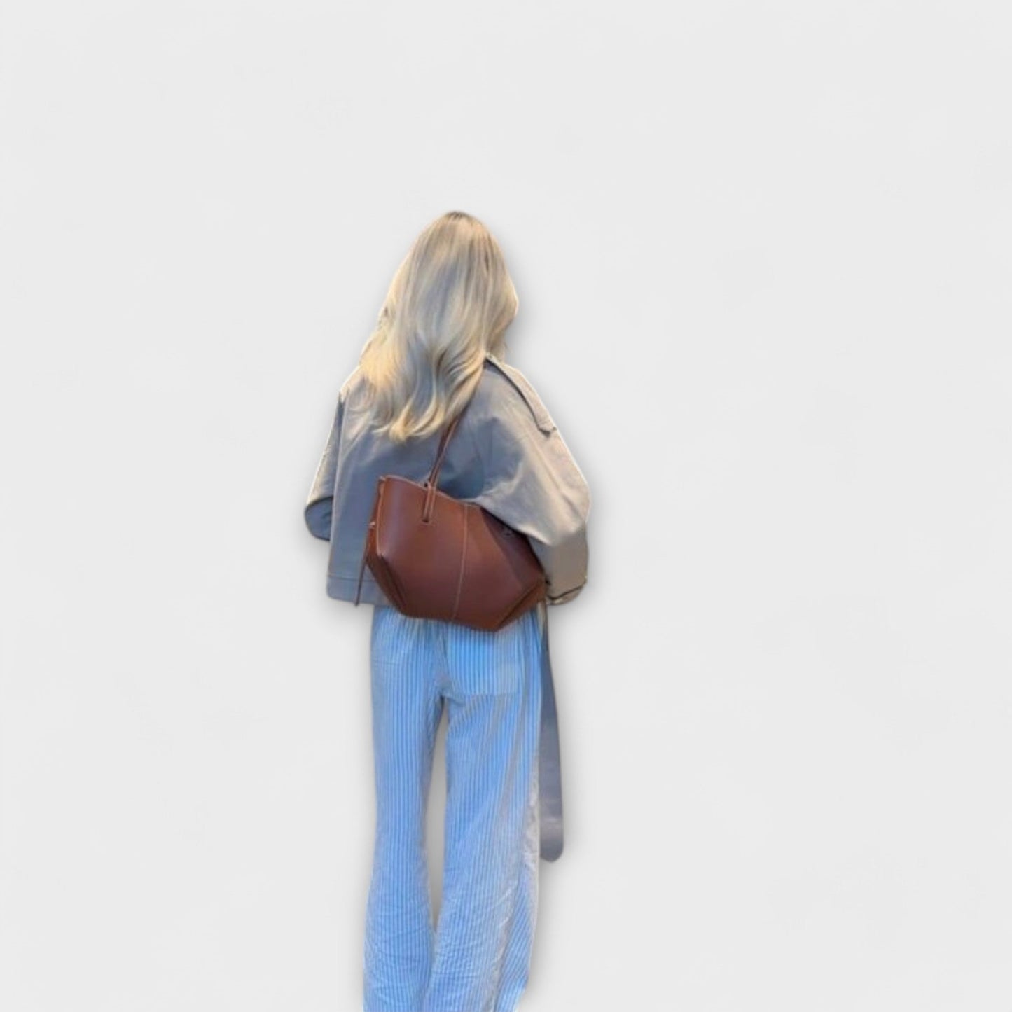 Women's Modern Handbag