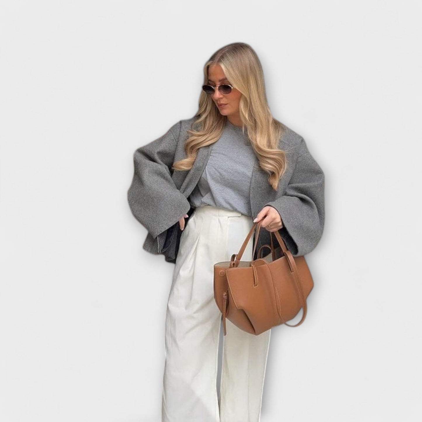 Women's Modern Handbag
