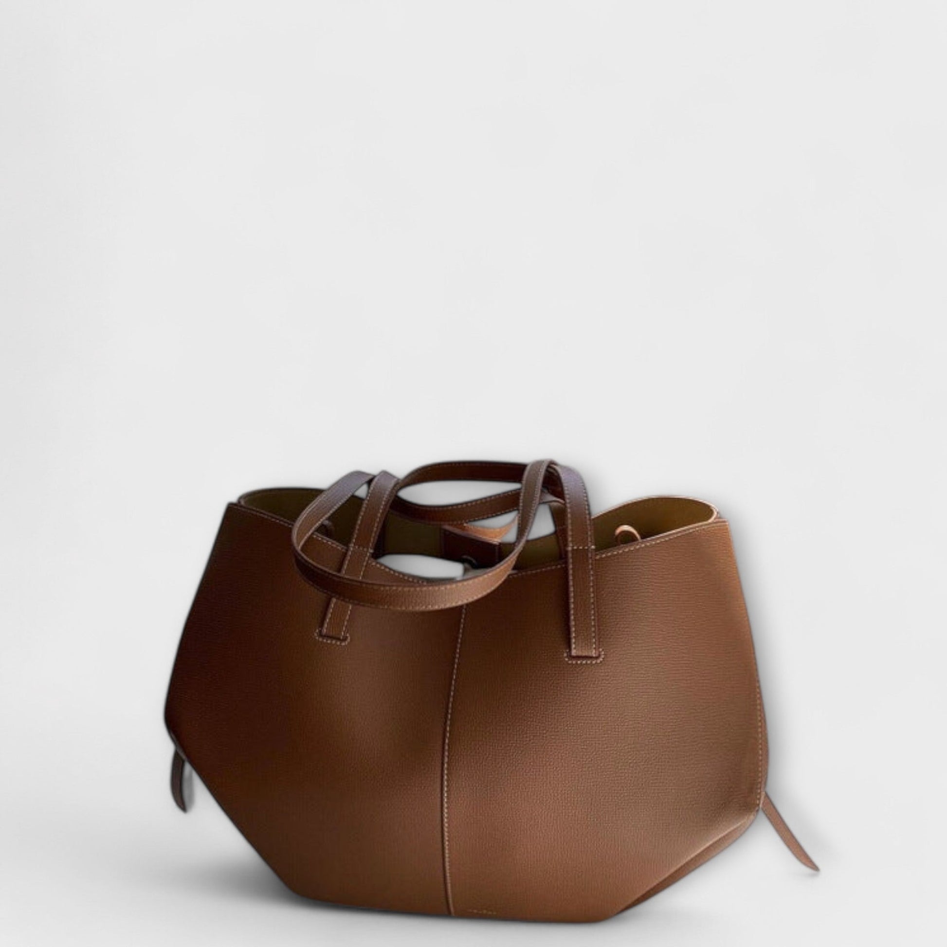 Women's Modern Handbag - Fashinoza