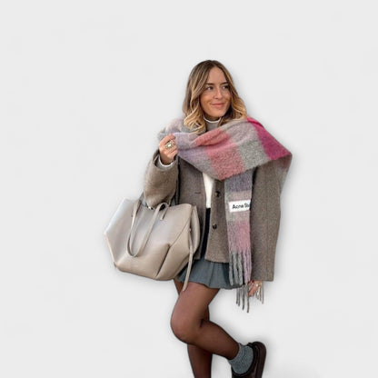 Women's Modern Handbag
