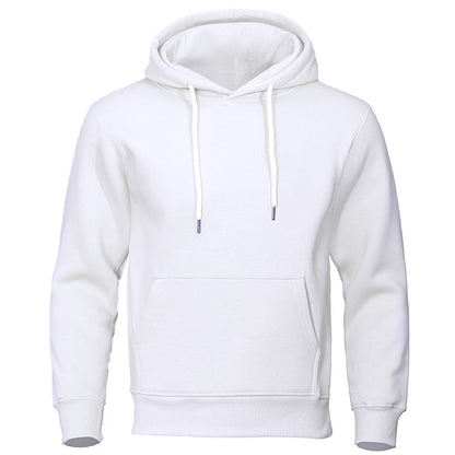 Men's Casual Hoodie
