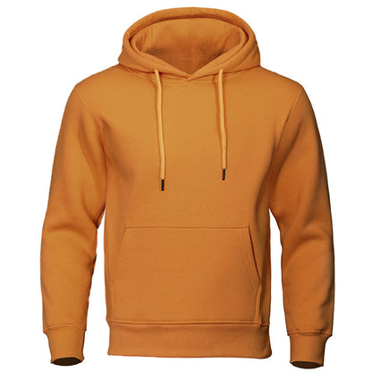 Men's Casual Hoodie