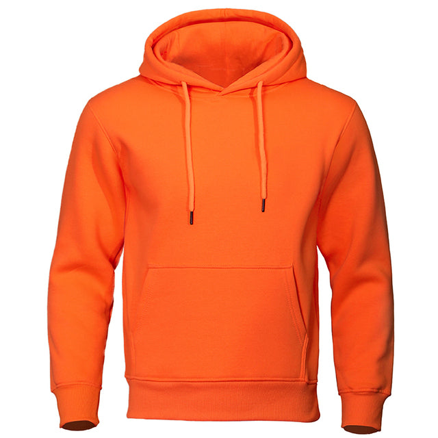 Men's Casual Hoodie