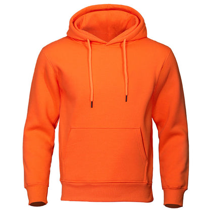 Men's Casual Hoodie