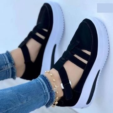 Women's Casual Shoes - Fashinoza