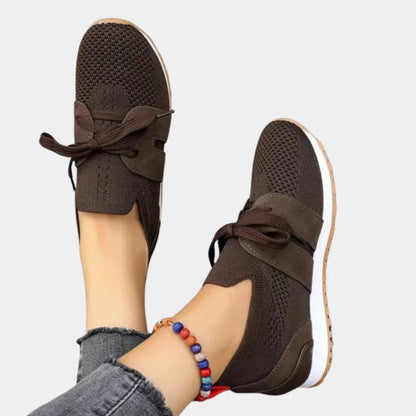 Women's Spring Sneakers - Fashinoza