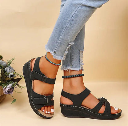 Stylish Sandals for Women – Everyday Comfort & Elegance