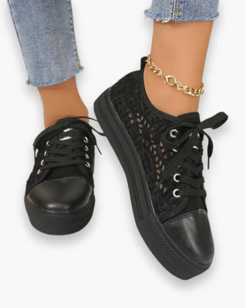 Stylish Sneakers for Women – Breathable & Comfortable