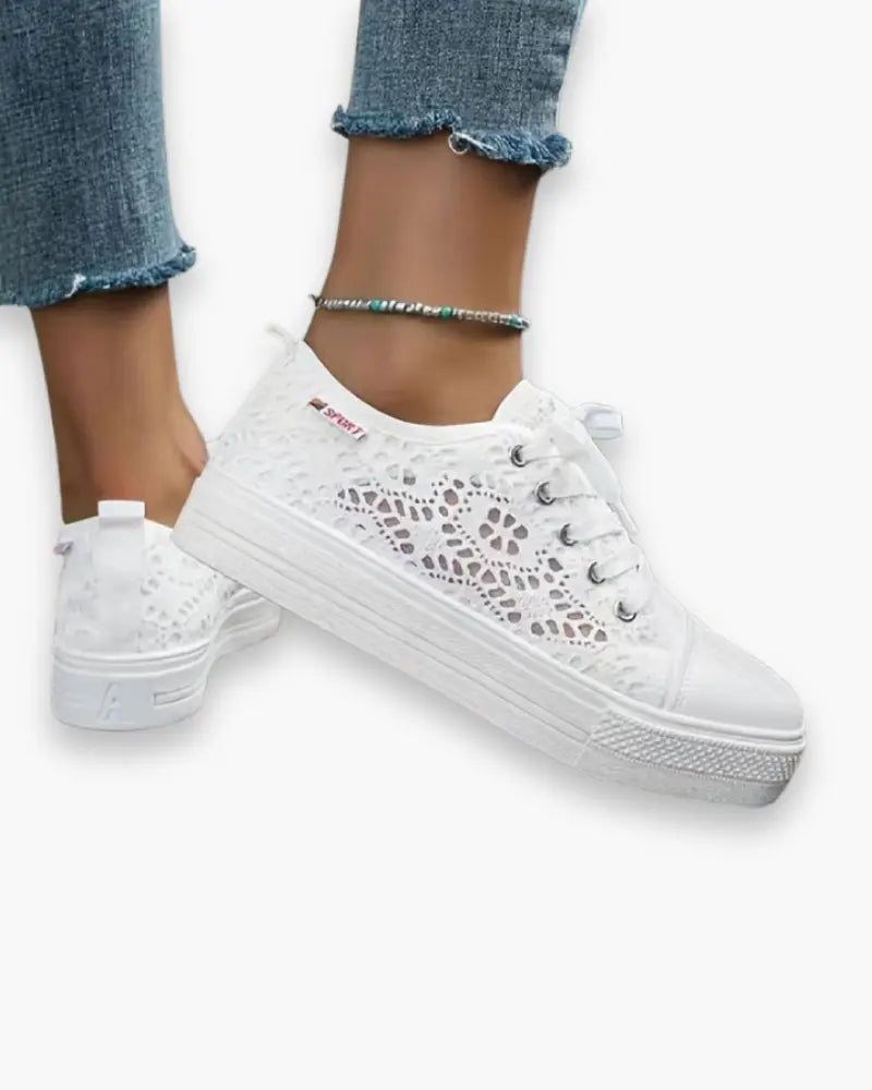 Stylish Sneakers for Women – Breathable & Comfortable