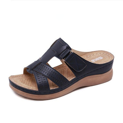 Women's Orthopedic Wedge Sandals