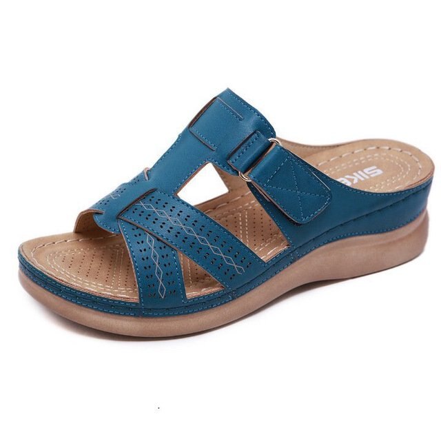 Women's Orthopedic Wedge Sandals