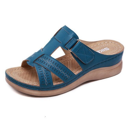 Women's Orthopedic Wedge Sandals