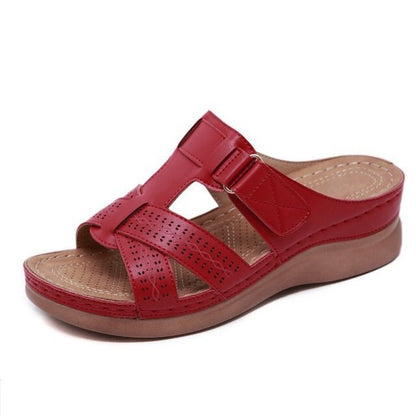 Women's Orthopedic Wedge Sandals