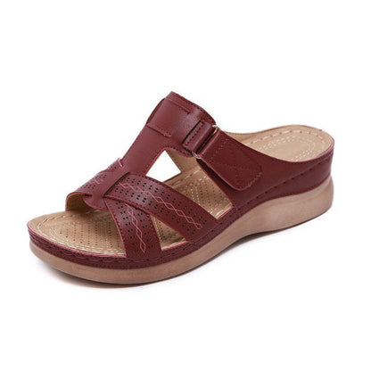 Women's Orthopedic Wedge Sandals