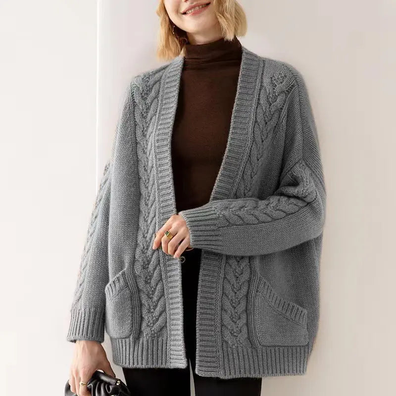 Women's Cardigan