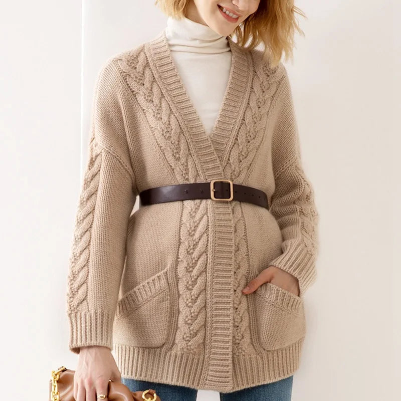 Women's Cardigan