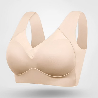 Women's Bra Fixed Strap Design