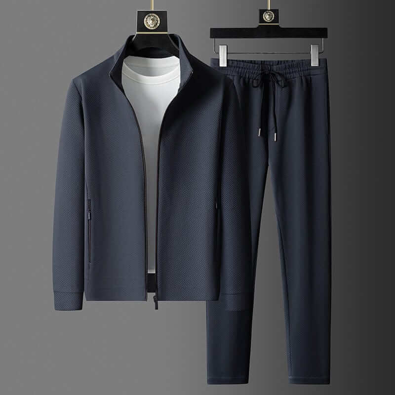 Adrian | Men’s Classic Two Piece Activewear Suit