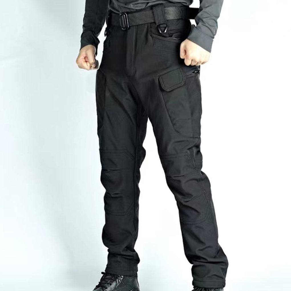 Men's Hiking Pants Waterproof Outdoor - Fashinoza