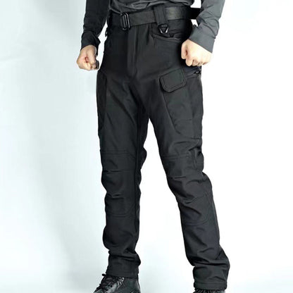 Men's Hiking Pants Waterproof Outdoor - Fashinoza