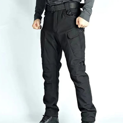 Men's Water-Repellent Hiking Pants