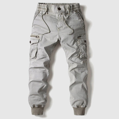 Hunter | Men Summer Cargo Jogger Pants