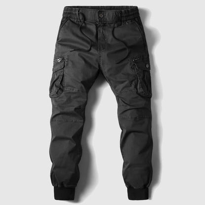 Hunter | Men Summer Cargo Jogger Pants