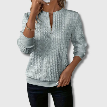 Elegant Women's Sweater Comfortable