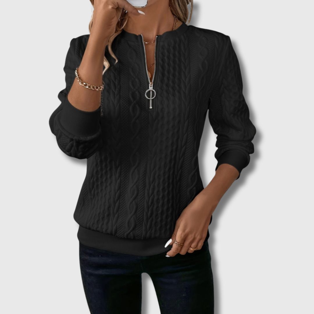 Elegant Women's Sweater Comfortable