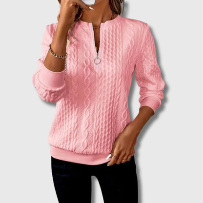 Elegant Women's Sweater Comfortable