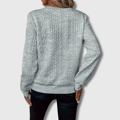 Elegant Women's Sweater Comfortable