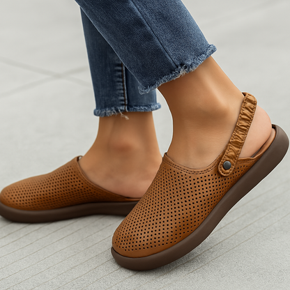 Waverly Women's Cushioned Sandals