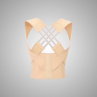 Posture Corrector Back Support Adjustable Strap