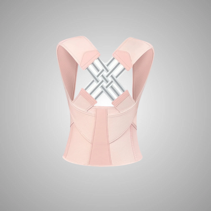 Posture Corrector Back Support Adjustable Strap