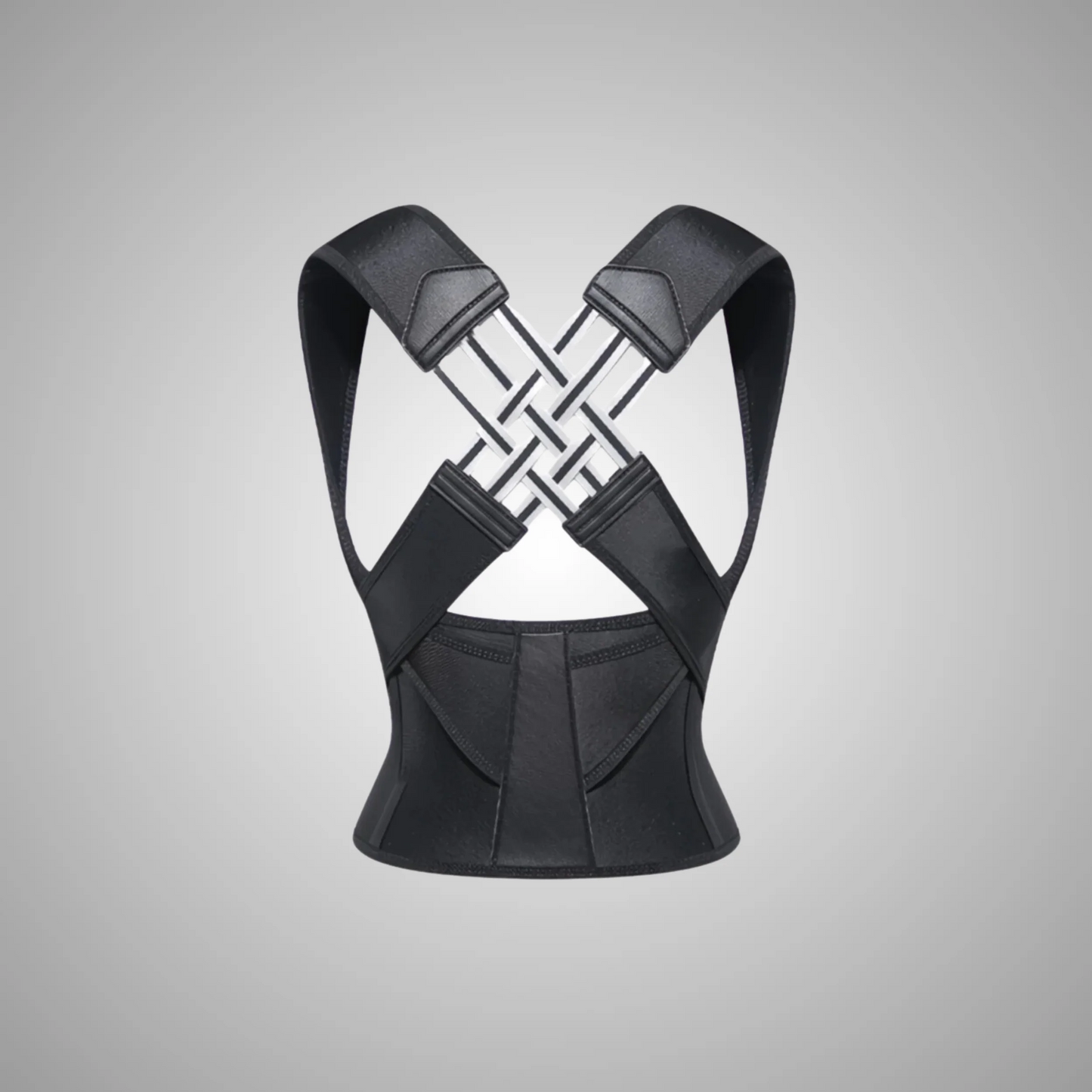 Posture Corrector Back Support Adjustable Strap