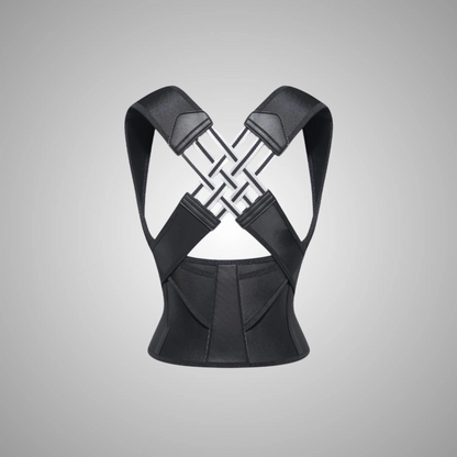 Posture Corrector Back Support Adjustable Strap