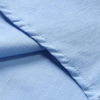 Men's Polo Shirt Short Sleeve Chest Pocket
