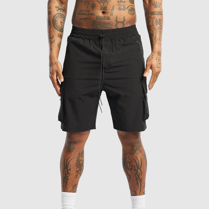 Theodore Willow Summit Edge Shorts