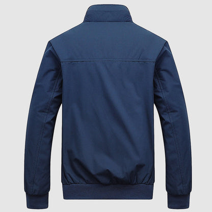 Men's Bomber Jacket Lightweight Veneto Style