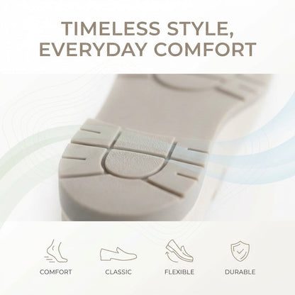 Classic Penny Loafers for Women – Timeless Elegance & Comfort Caliboot