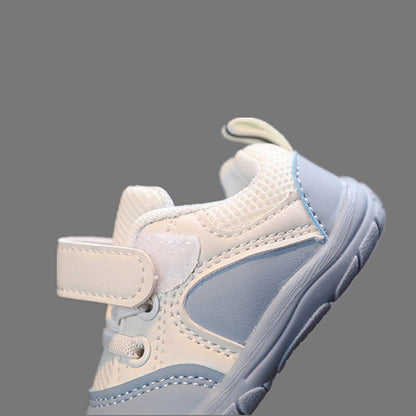 FlexiToes Baby Sneakers