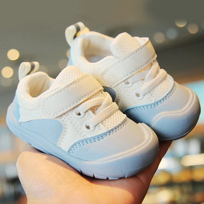 FlexiToes Baby Sneakers