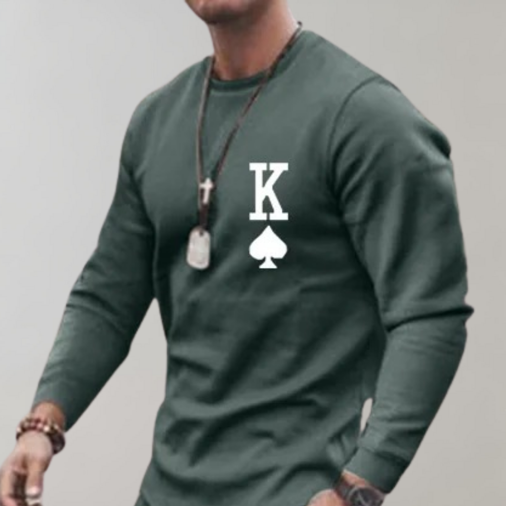 Men's Comfort Tracksuit