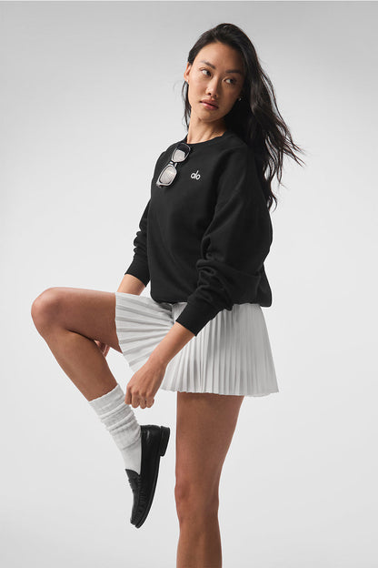 Women's Dropped Shoulder Sweater