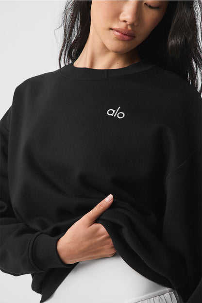 Women's Dropped Shoulder Sweater