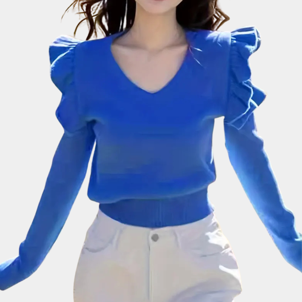Women's Casual Sweater